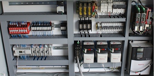 Industrial Enclosures | Eastern Missouri – Allied Controls LLC